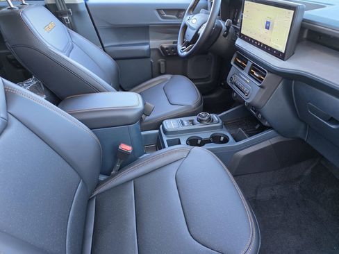 New 2025 Ford Maverick Tremor image 13