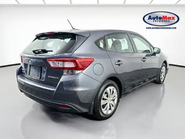 Used 2019 Subaru Impreza 2.0i AWD/4WD image 2