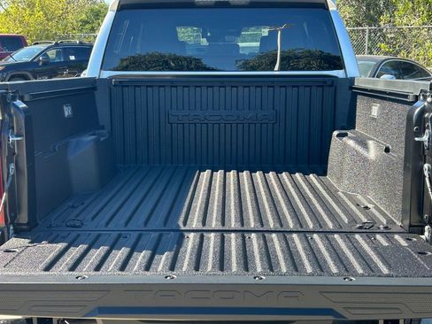 New 2026 Toyota Tacoma SR5 AWD/4WD image 13