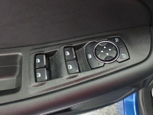 Used 2024 Ford Edge SEL image 28