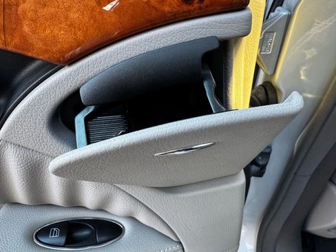 Used 2008 Mercedes-Benz E 350 4MATIC Wagon image 15