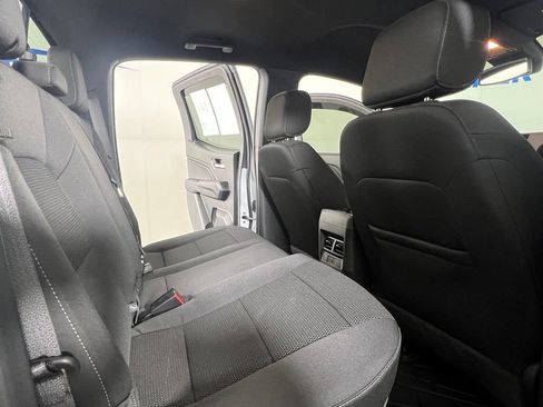 Used 2024 GMC Canyon Elevation w/ Convenience Package RWD image 13