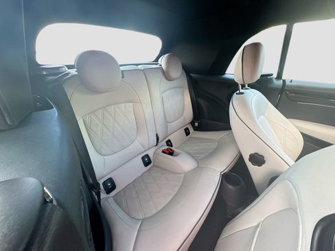 Used 2024 MINI Cooper S w/ Signature Upholstery Package FWD image 28