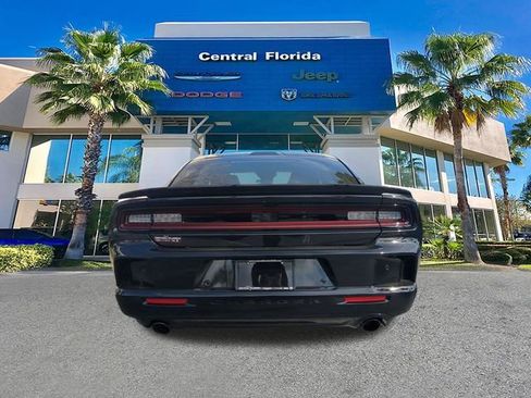 New 2026 Dodge Charger Scat Pack image 6