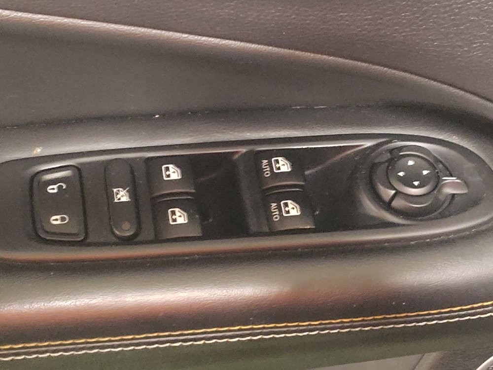 Used 2018 Jeep Compass Latitude AWD/4WD image 27