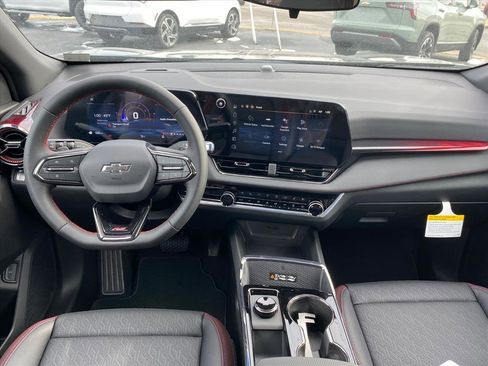 New 2026 Chevrolet Equinox RS w/ Convenience Package III image 14