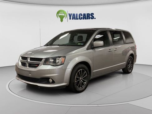 Used 2019 Dodge Grand Caravan GT FWD image 1
