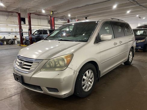 Used 2008 Honda Odyssey EX image 7