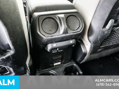 Used 2020 Jeep Gladiator Mojave AWD/4WD image 50