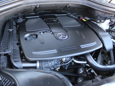 Used 2014 Mercedes-Benz ML 350 2WD w/ Premium 1 Package image 30