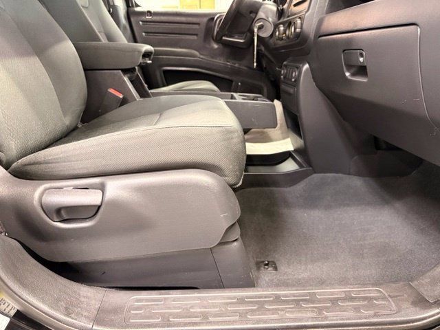 Used 2013 Honda Ridgeline Sport image 25