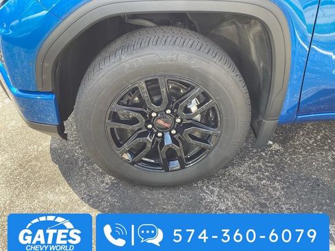 Used 2024 GMC Sierra 1500 Elevation AWD/4WD image 29