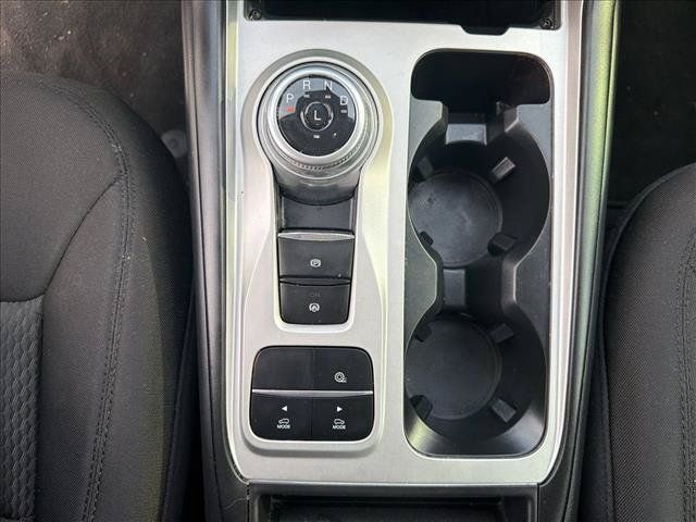 Used 2022 Ford Explorer XLT RWD image 16