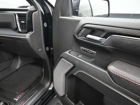 Used 2024 GMC Sierra 1500 AT4X AWD/4WD image 24