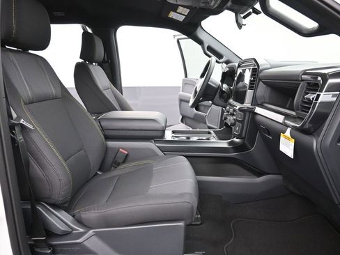 New 2025 Ford F150 STX image 25