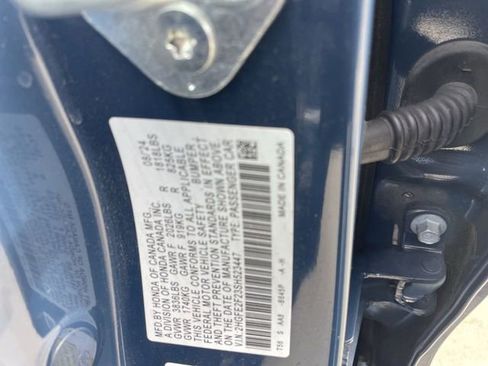 Used 2025 Honda Civic LX image 32