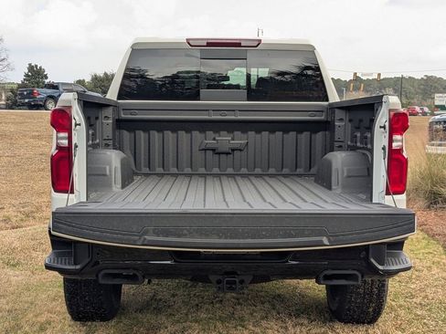 New 2026 Chevrolet Silverado 1500 LT Trail Boss w/ LT Trail Boss Premium Package image 10