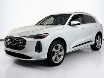 New 2025 Audi Q5 Premium Plus