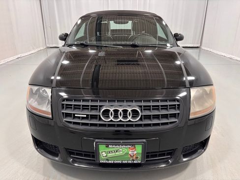 Used 2004 Audi TT 3.2 image 2