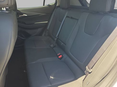 Certified 2023 Buick Encore GX Select w/ Sport Touring Package FWD image 14