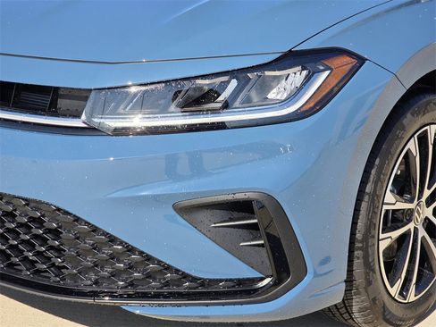 New 2026 Volkswagen Jetta Sport image 6