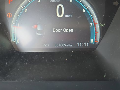 Used 2020 Honda Civic LX image 24