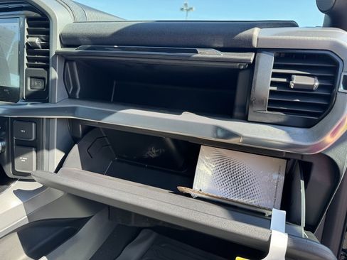 New 2025 Ford F150 Lariat w/ Equipment Group 502A High image 49