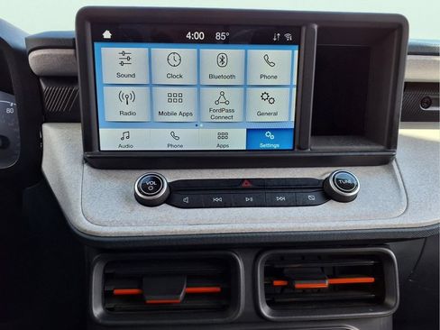 Used 2022 Ford Maverick XLT w/ Equipment Group 300A Standard AWD/4WD image 27