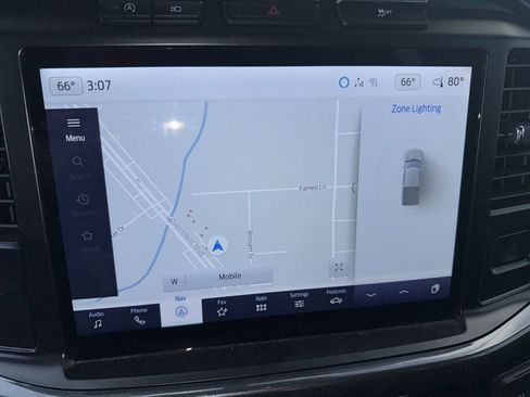 Used 2023 Ford F150 XLT w/ Equipment Group 302A High image 17