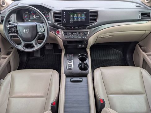 Used 2022 Honda Pilot EX-L image 7