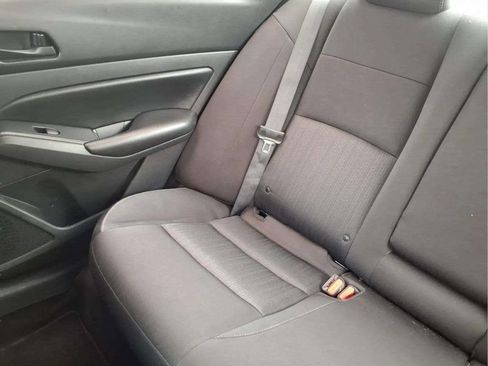 Used 2023 Nissan Altima 2.5 S FWD image 16