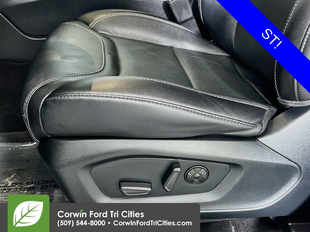 Used 2021 Ford Explorer ST w/ Equipment Group 401A AWD/4WD image 24