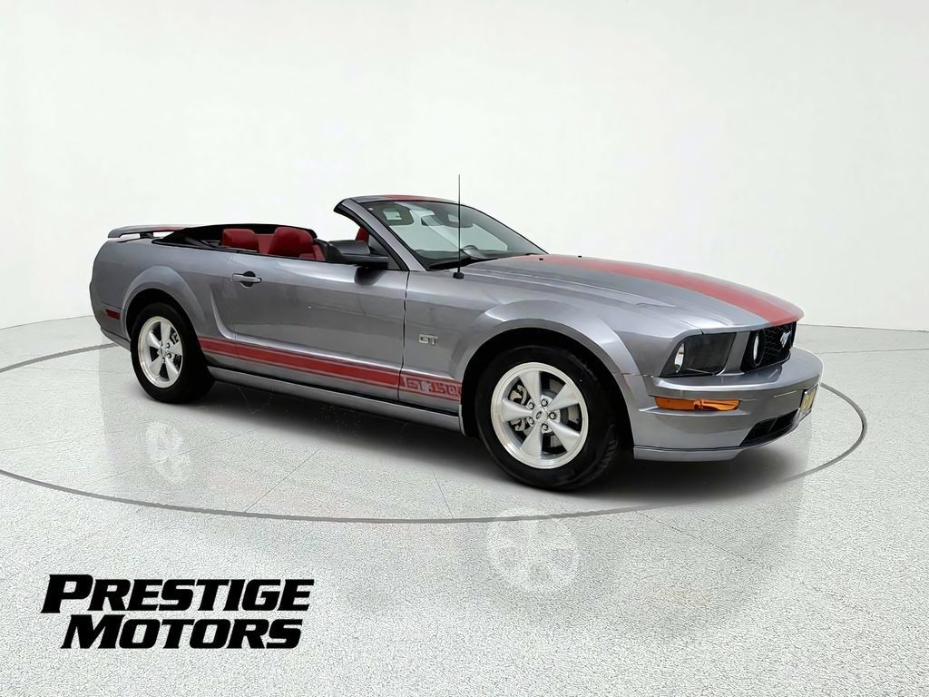Used 2007 Ford Mustang GT RWD image 10