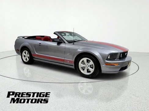 Used 2007 Ford Mustang GT RWD image 10