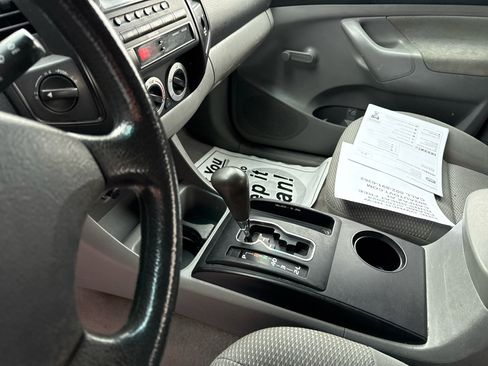 Used 2008 Toyota Tacoma 4x4 Access Cab V6 image 18