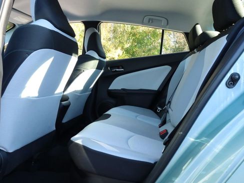 Used 2016 Toyota Prius Two image 21