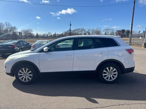 Used 2008 MAZDA CX-9 Touring image 8
