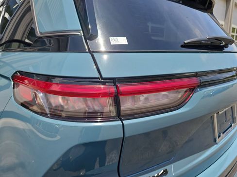 New 2026 Jeep Grand Cherokee Limited AWD/4WD image 36