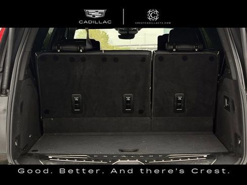 Used 2023 Cadillac Escalade Sport Platinum image 27