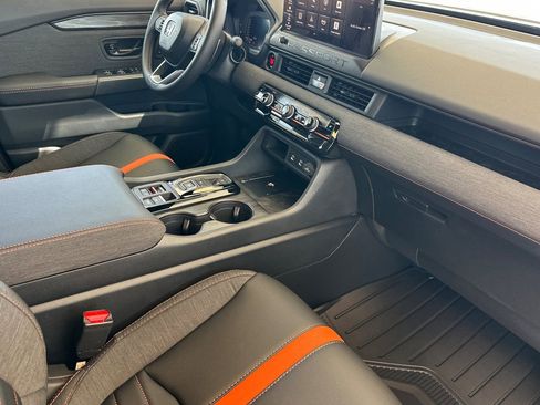 New 2026 Honda Passport TrailSport image 18