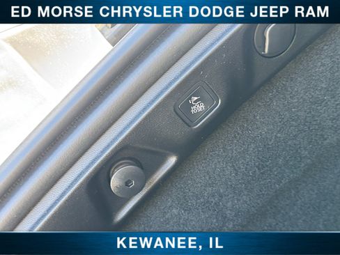 New 2026 Dodge Charger R/T AWD/4WD image 20