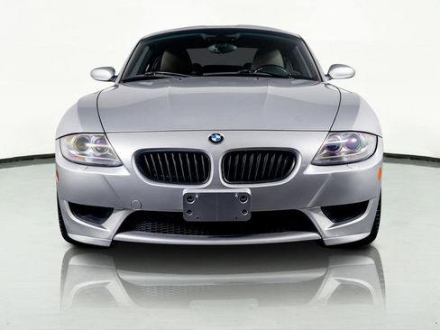 Used 2007 BMW M Coupe RWD image 23