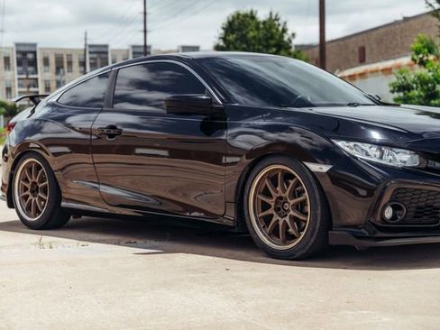Used 2019 Honda Civic Si image 56