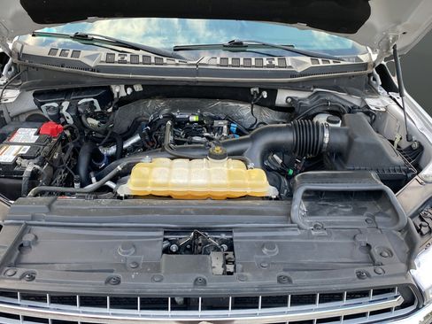 Used 2018 Ford F150 XLT w/ Equipment Group 301A Mid AWD/4WD image 26