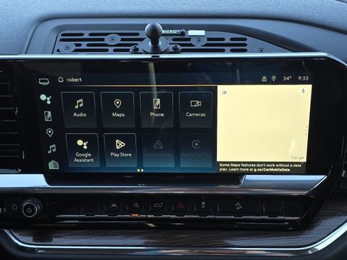 Used 2023 Chevrolet Silverado 1500 RST image 30