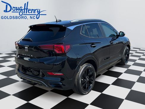 New 2026 Buick Encore GX Sport Touring image 5