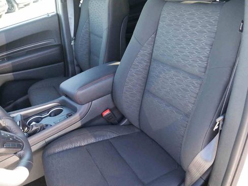 New 2026 Dodge Durango GT w/ Blacktop Package image 32