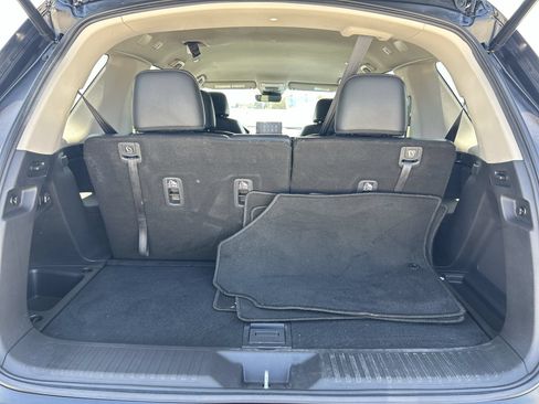 Certified 2024 Honda Pilot EX-L image 20