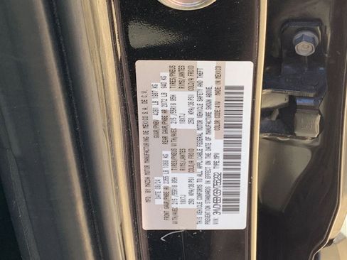 Used 2025 MAZDA CX-30 AWD 2.5 S w/ Select Sport Pkg image 10