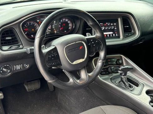 Used 2020 Dodge Challenger GT w/ Blacktop Package RWD image 23